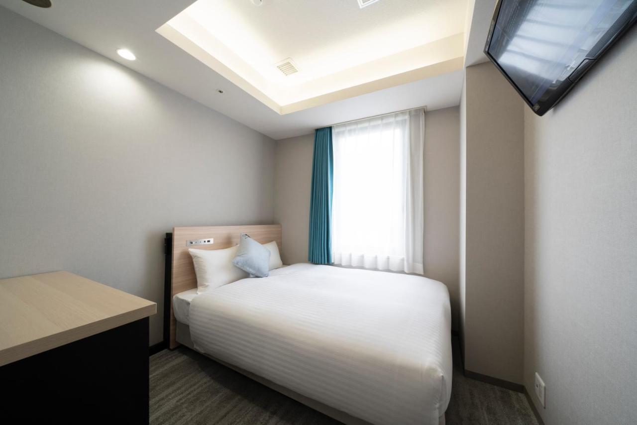 Hotel Oriental Express Fukuoka Tenjin Exterior photo