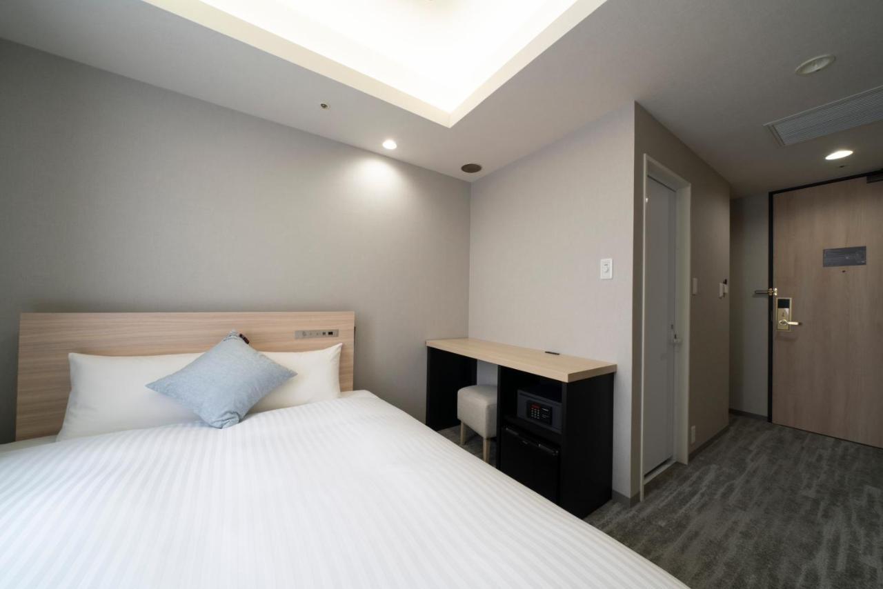 Hotel Oriental Express Fukuoka Tenjin Exterior photo