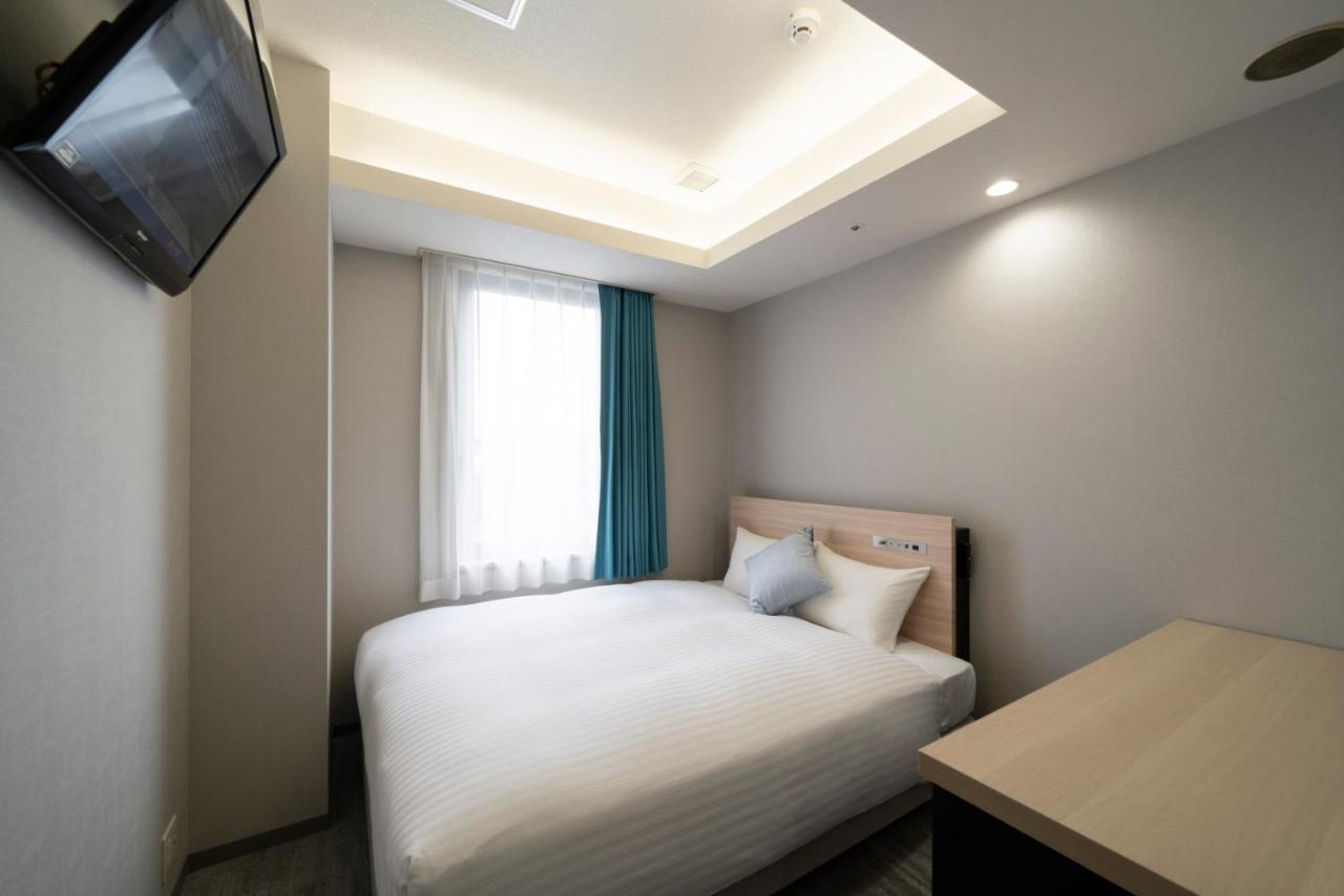 Hotel Oriental Express Fukuoka Tenjin Exterior photo