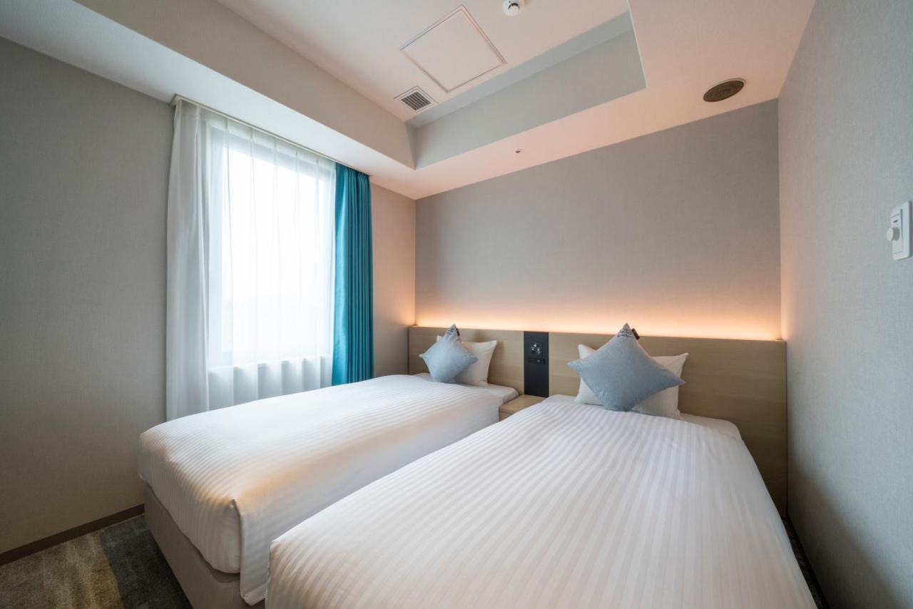 Hotel Oriental Express Fukuoka Tenjin Exterior photo