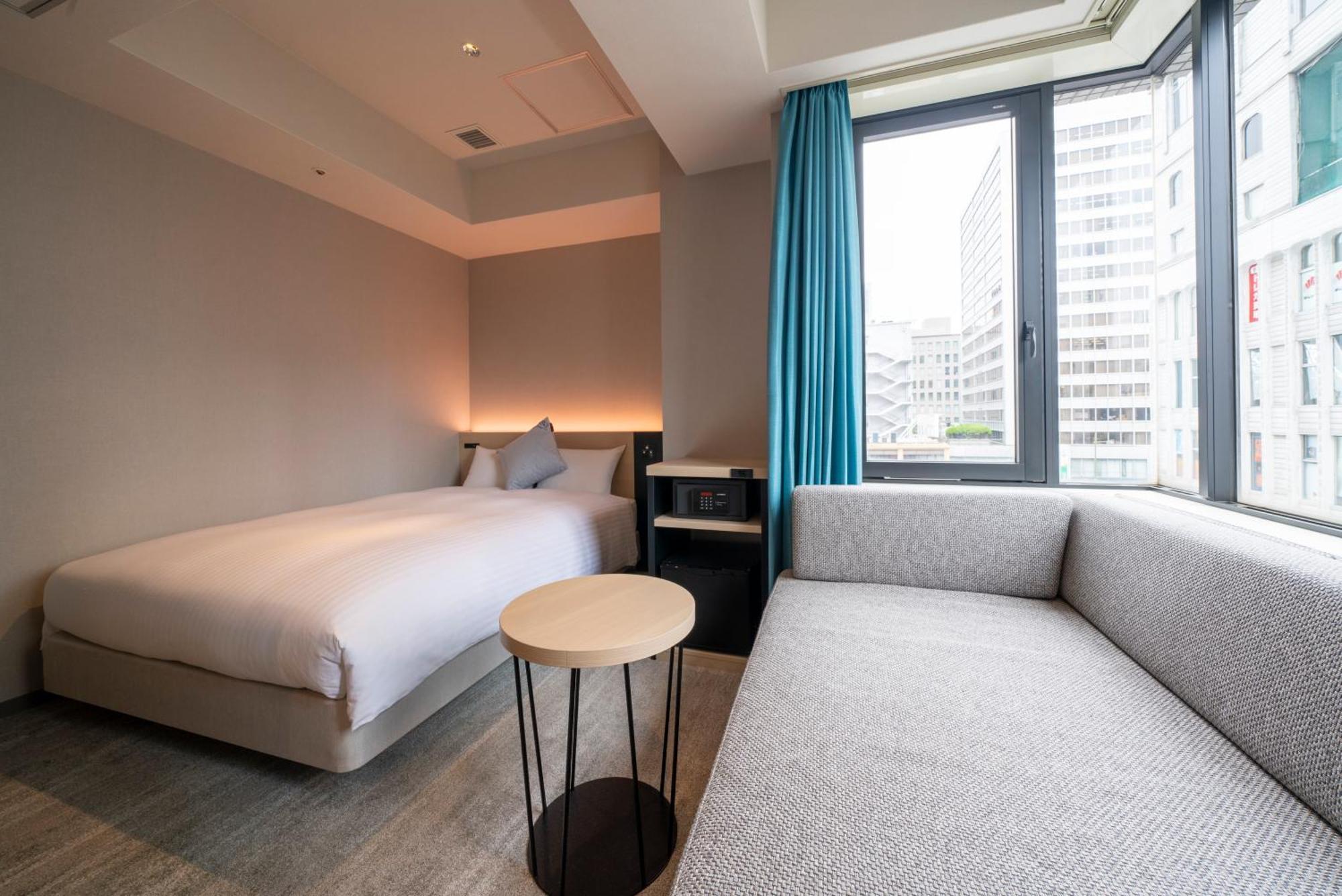 Hotel Oriental Express Fukuoka Tenjin Exterior photo